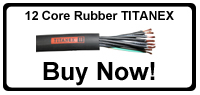 TITANEX Rubber Cable image