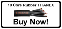 TITANEX Rubber Cable image