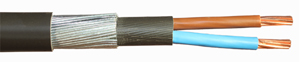 Armoured Cable image