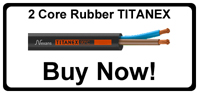 TITANEX Rubber Cable image