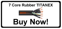 TITANEX Rubber Cable image