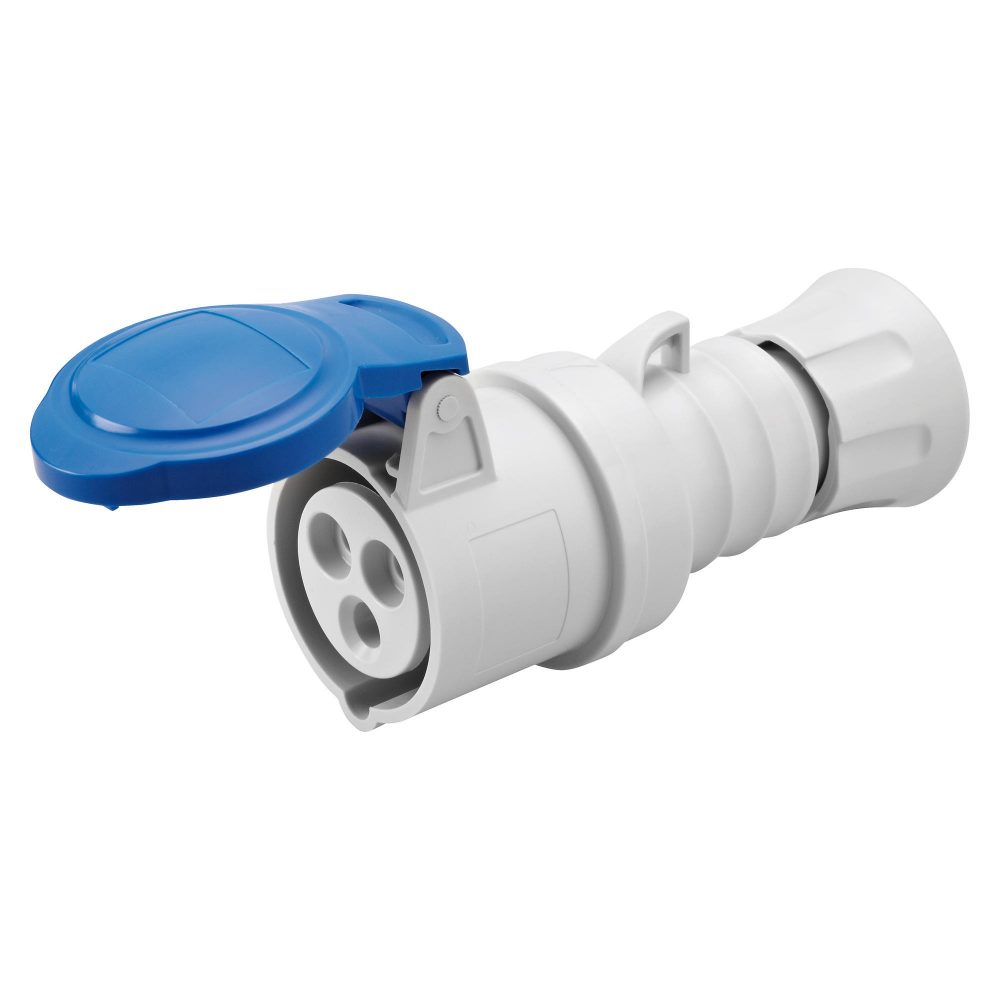 GEWISS Plugs and Sockets image