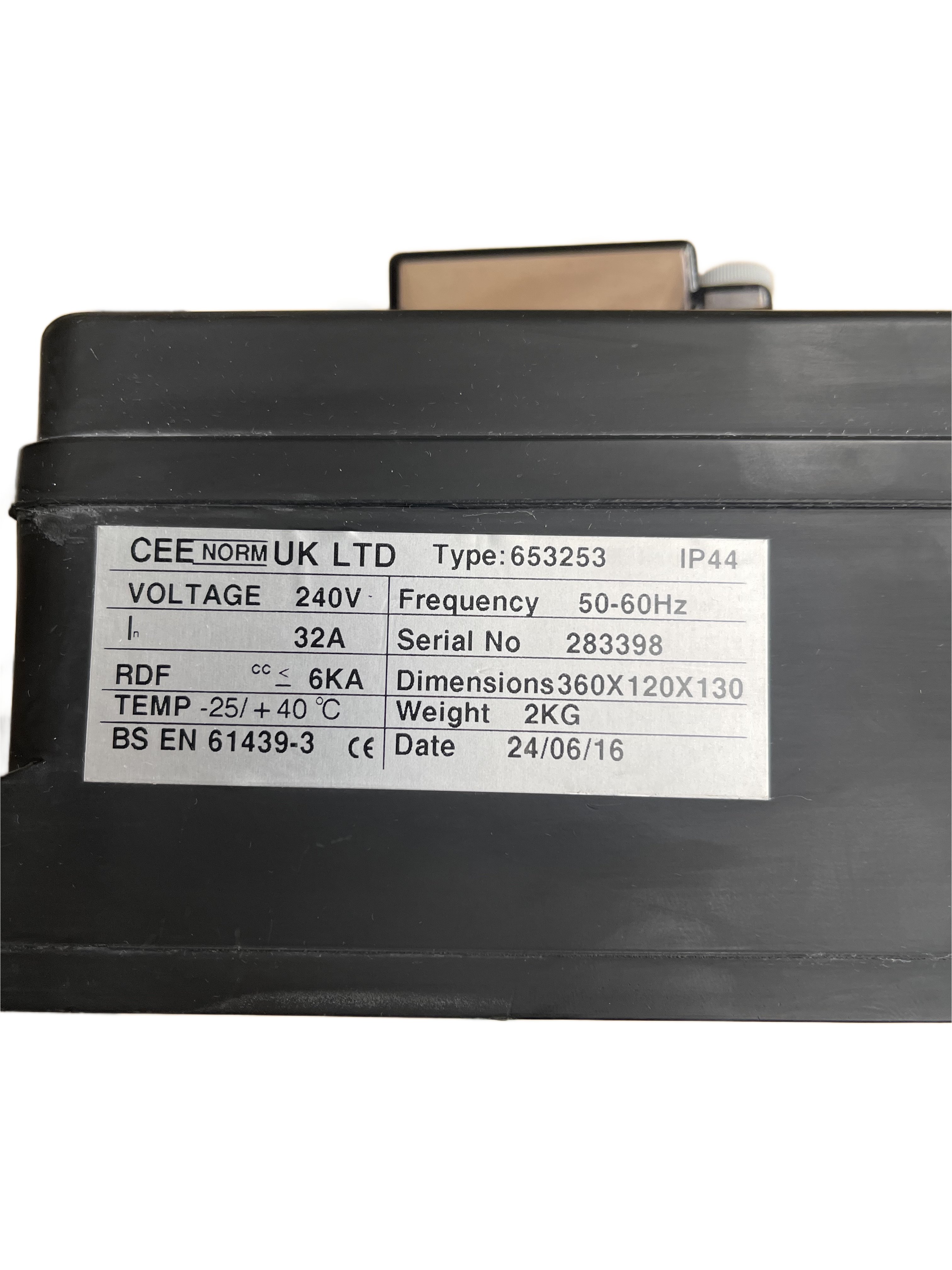 Product image