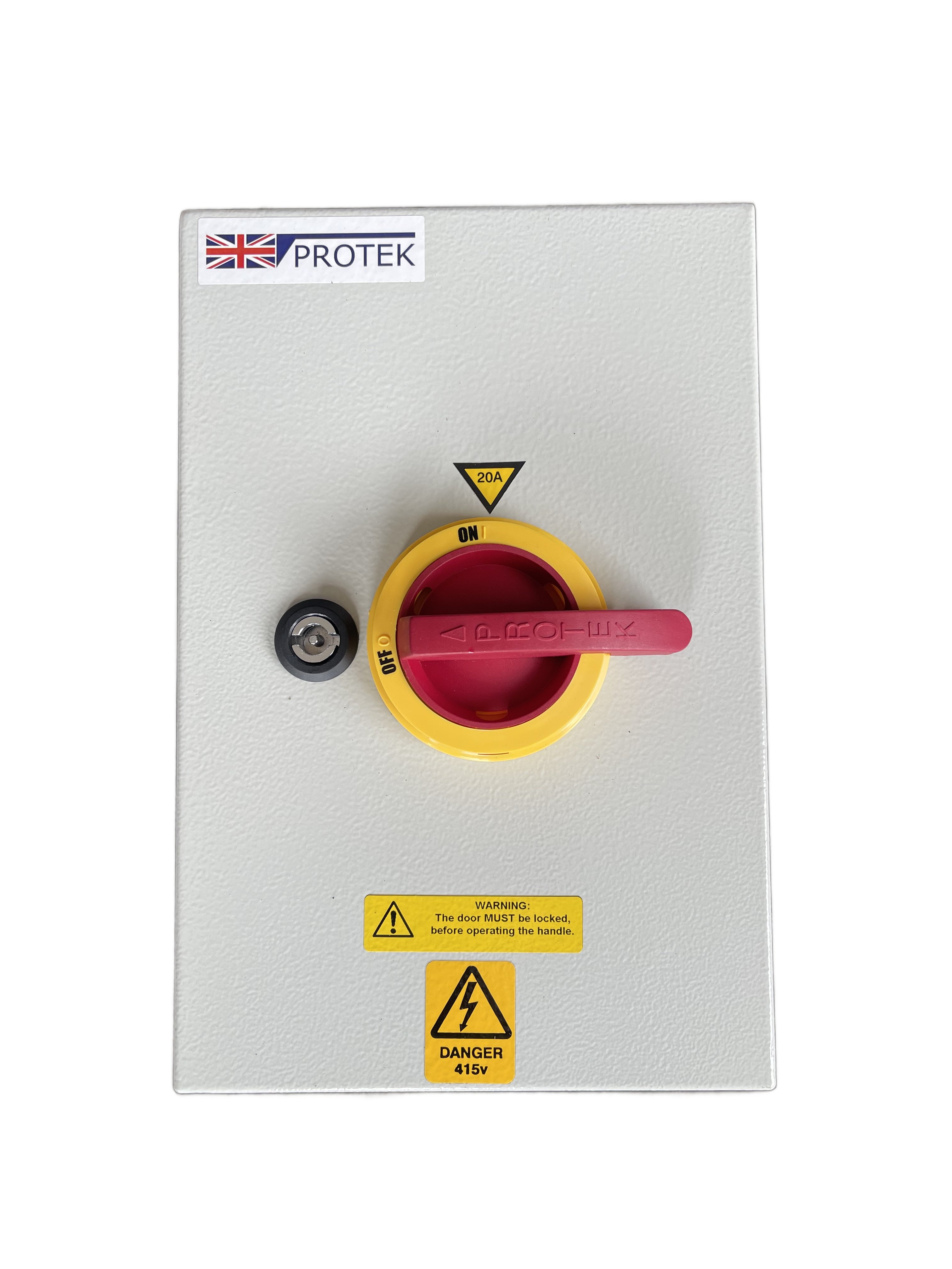 Protek Switch Disconnector image