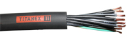 Rubber Cable image