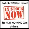Click for delivery Information