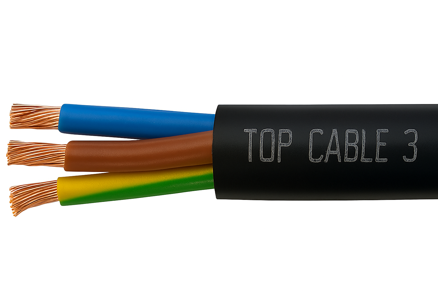 N2XH TOXFREE® Cable