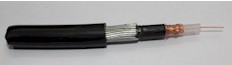 RG59 SWA Coaxial Cable image