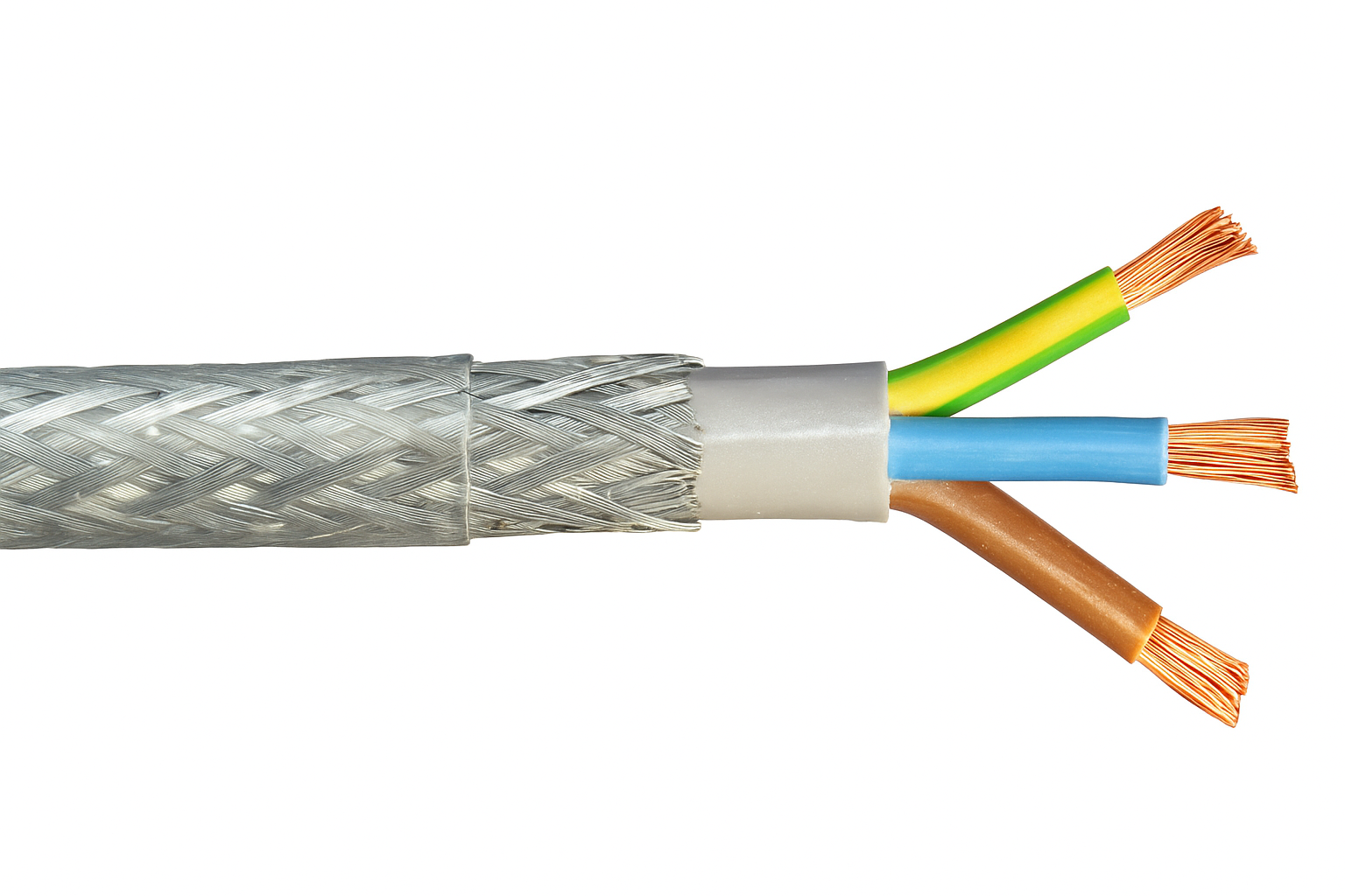 SY Cable image