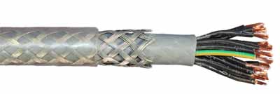 SY Cable image