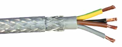 SY Cable image