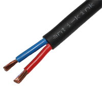OFC Anti-Kink Tour Grade Speaker Cable image
