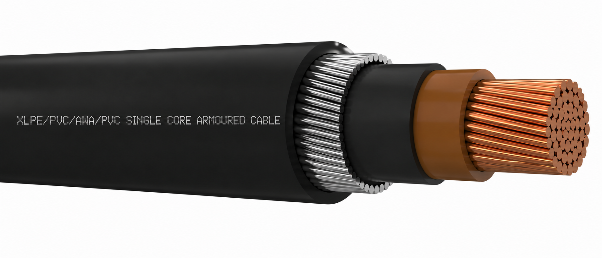 Single Core AWA Cable image