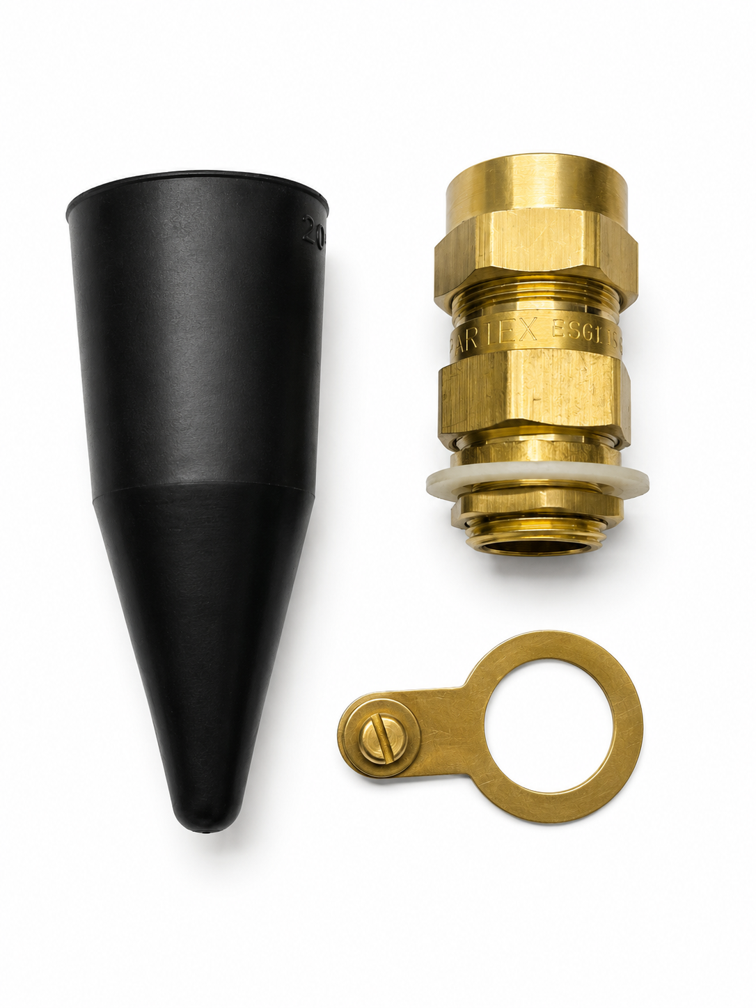 CW External SWA Cable Gland image