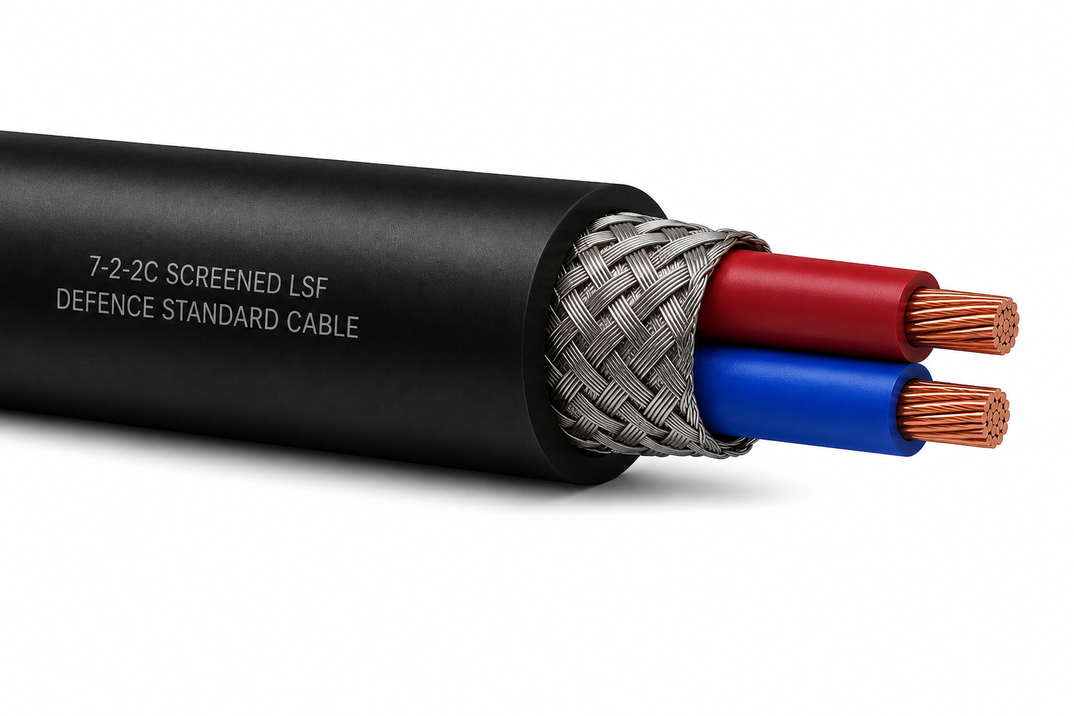 Defence Standard Cable image
