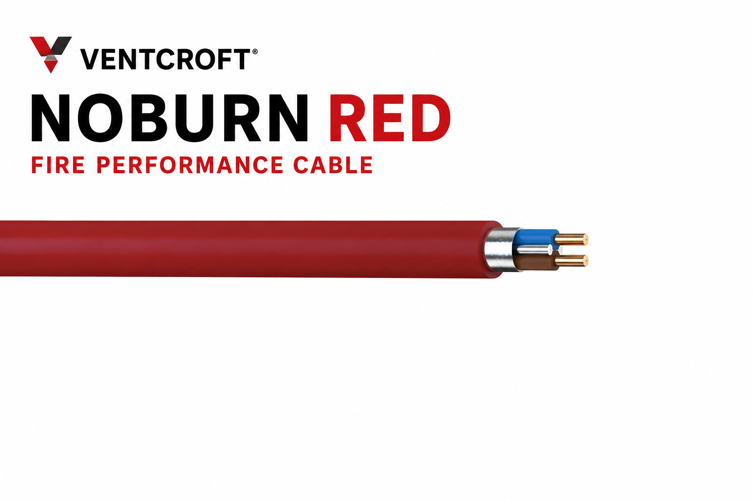 Noburn Fire Performance Cable image