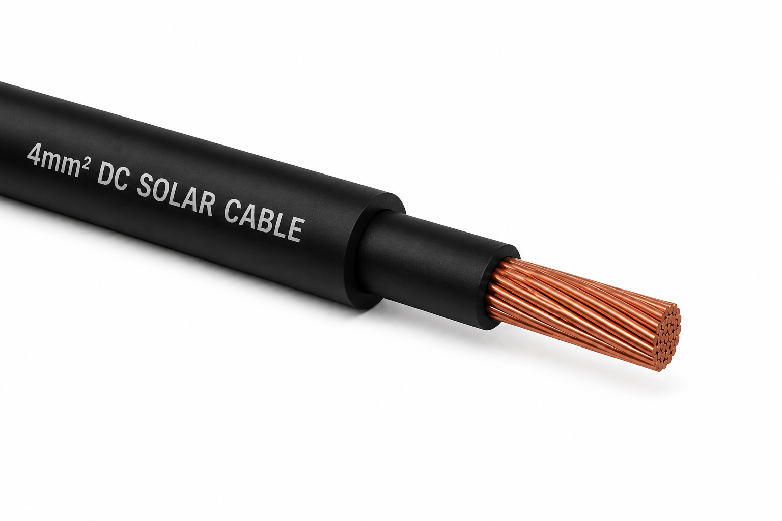 Solar Cable image