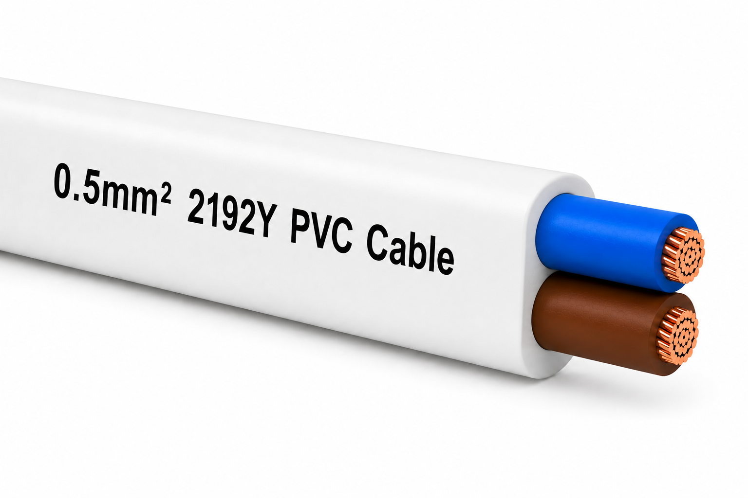 PVC 2192Y Flexible Cable image