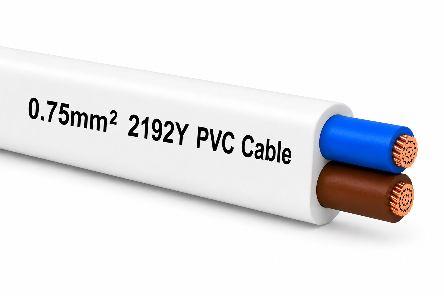 PVC 219*Y Flexible Cable image