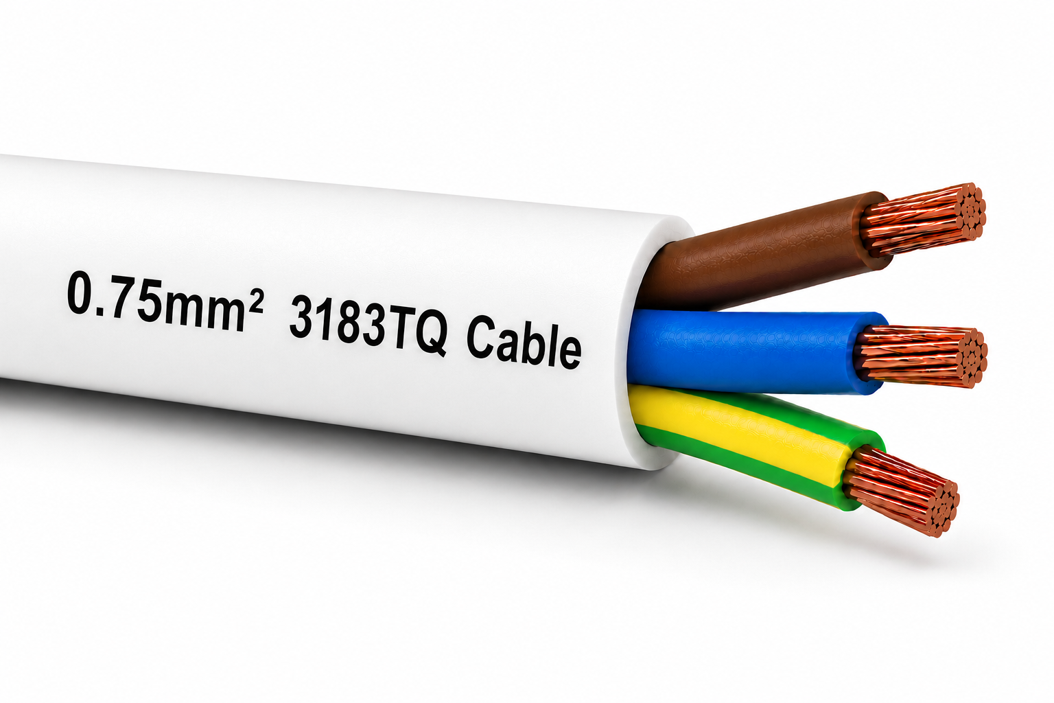 3183TQ Flexible Cable image