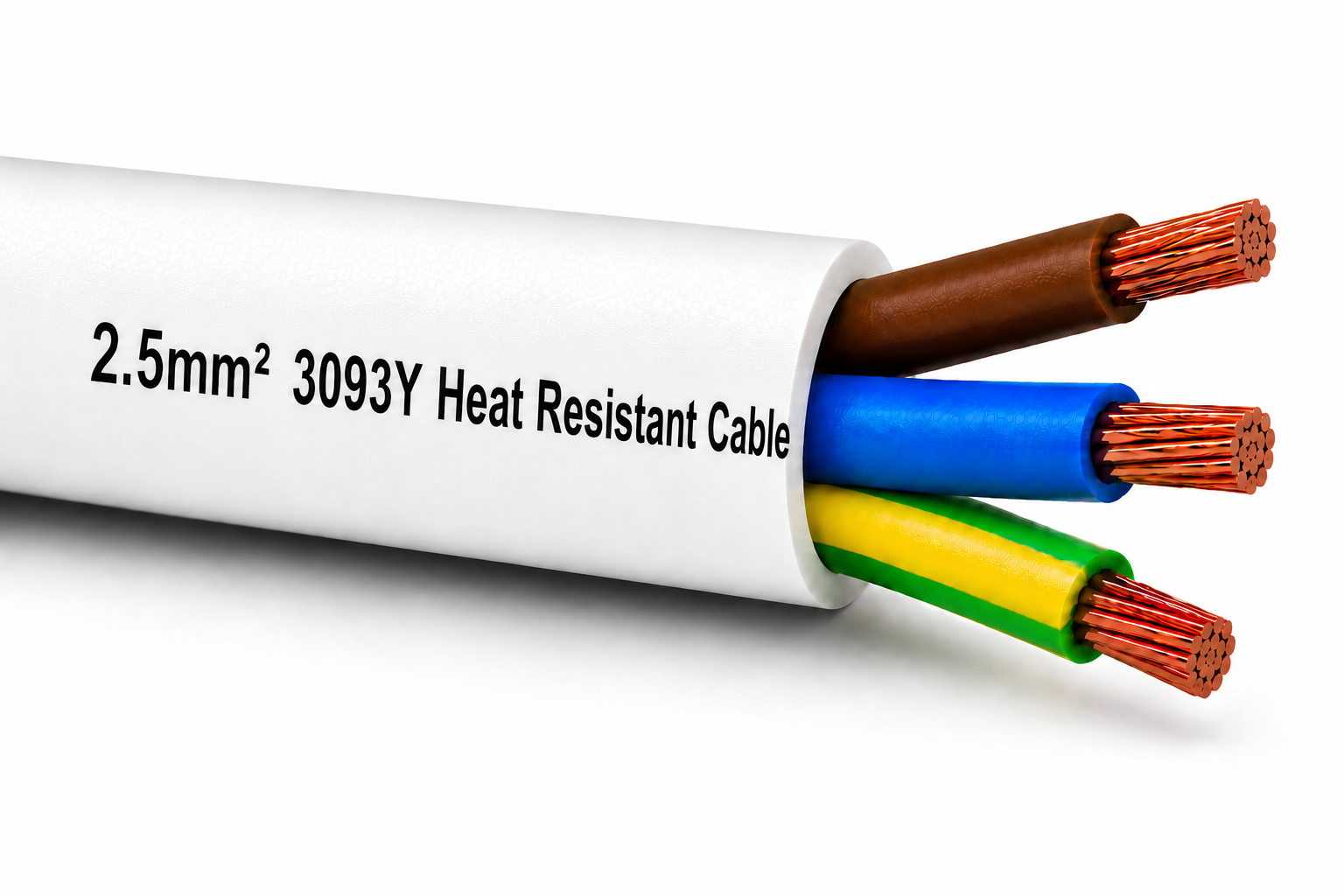 PVC 309*Y Flexible Cable image